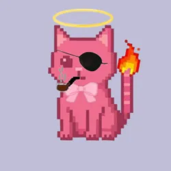 Cattyhood #1449