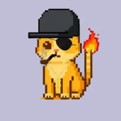 Cattyhood #3259