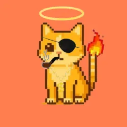 Cattyhood #3202