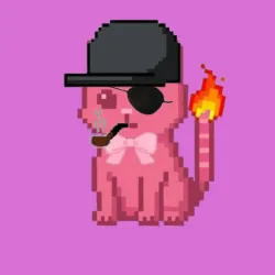 Cattyhood #3282
