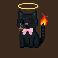 Cattyhood #3287