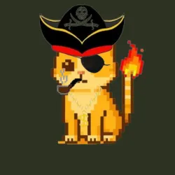 Cattyhood #3205