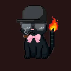 Cattyhood #2719