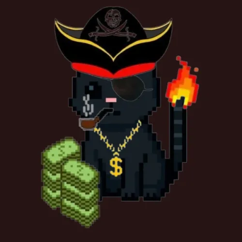 Cattyhood #1419
