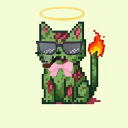 Cattyhood #1460