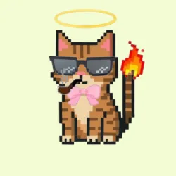 Cattyhood #2920