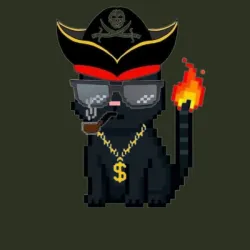Cattyhood #2936