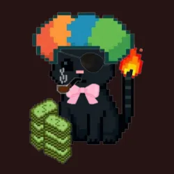 Cattyhood #3203