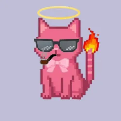 Cattyhood #729