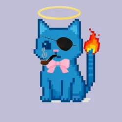 Cattyhood #3330