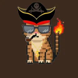 Cattyhood #3200