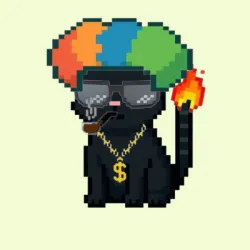 Cattyhood #1524