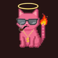 Cattyhood #1291