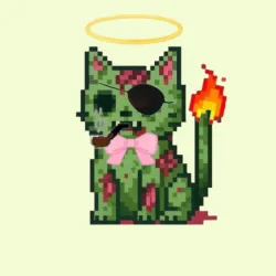 Cattyhood #109
