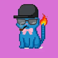 Cattyhood #1415