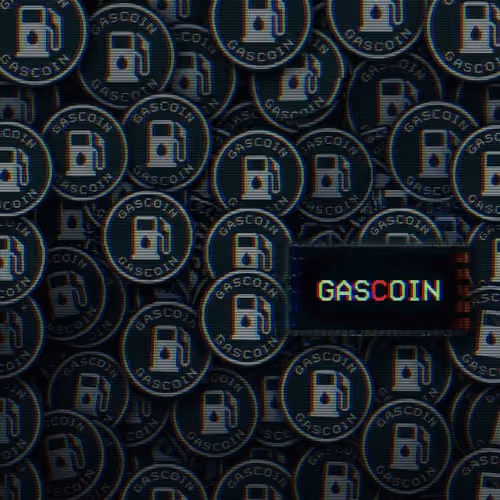 GASCOIN