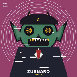 Zubnaro #002