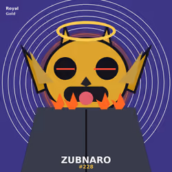 Zubnaro #228