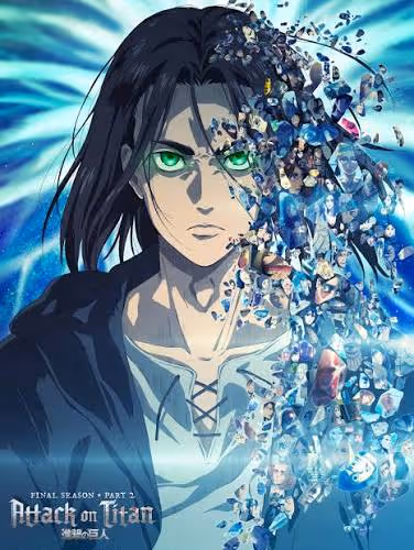 attack on titan