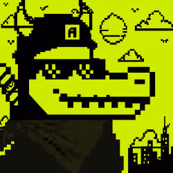 PxGators #425
