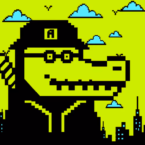 PxGators #447