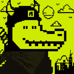 PxGators #1491
