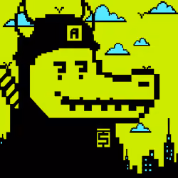 PxGators #1122