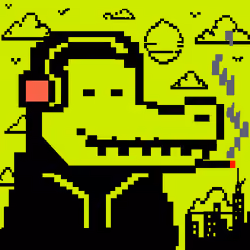 PxGators #1400