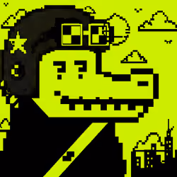 PxGators #4313