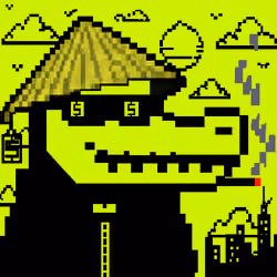 PxGators #4799