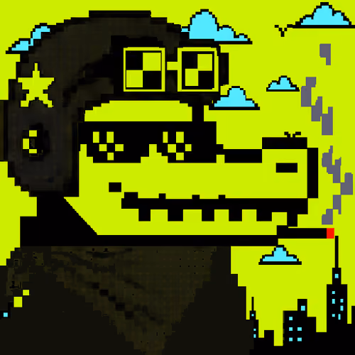 PxGators #423
