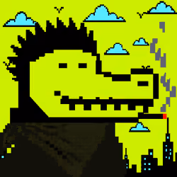 PxGators #1118