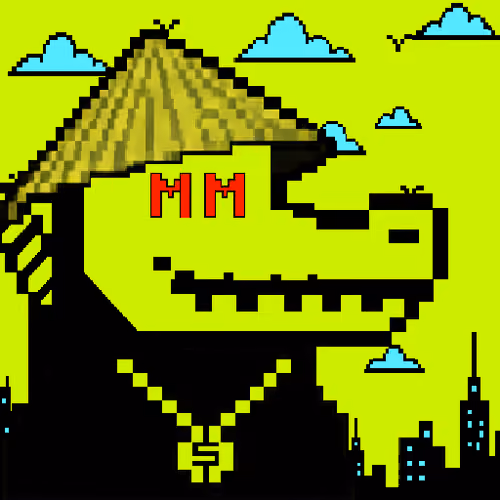 PxGators #198