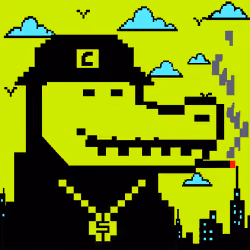 PxGators #451