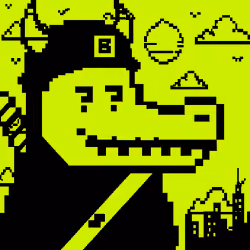 PxGators #1482
