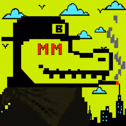 PxGators #4231