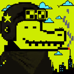 PxGators #1488
