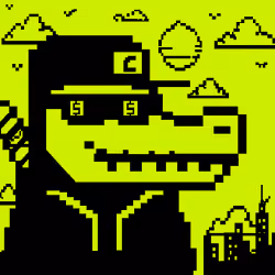 PxGators #1479