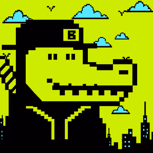 PxGators #4951