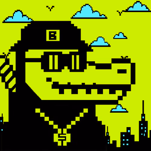 PxGators #5288