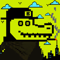 PxGators #1469