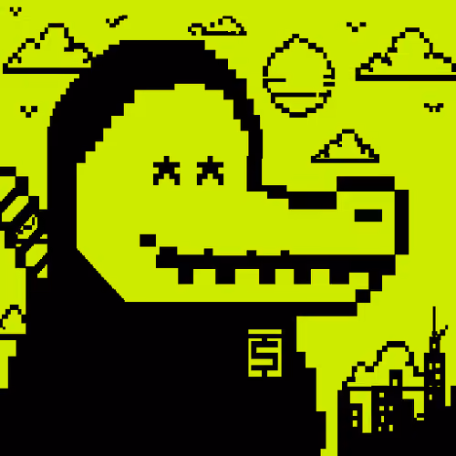 PxGators #113