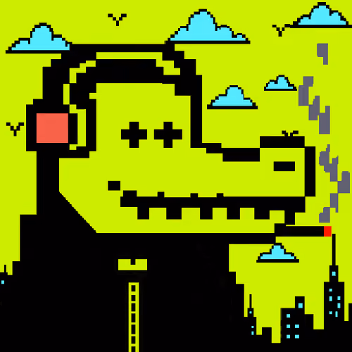 PxGators #503