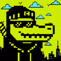 PxGators #1130