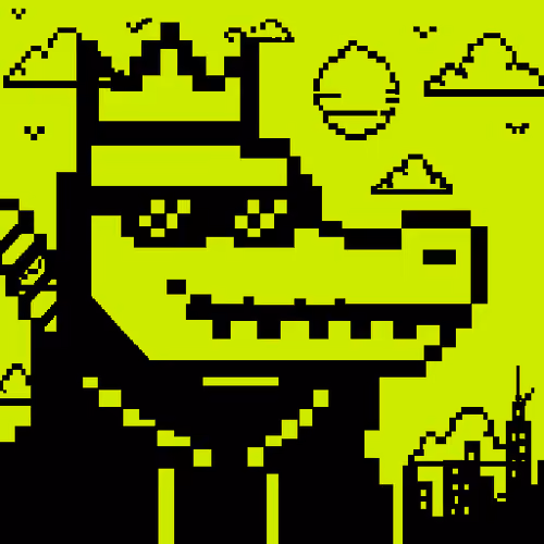 PxGators #337