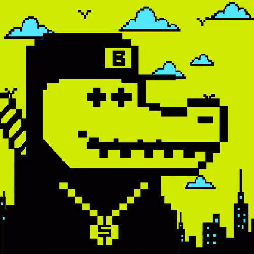 PxGators #74