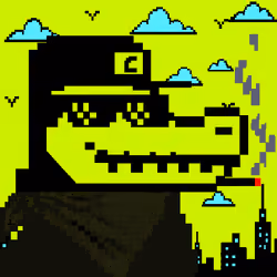 PxGators #1119