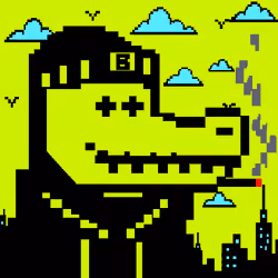 PxGators #5273