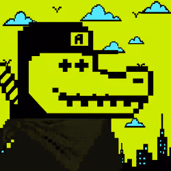 PxGators #5275
