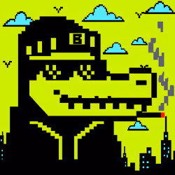 PxGators #5260